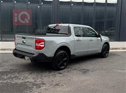 فورد مافريك